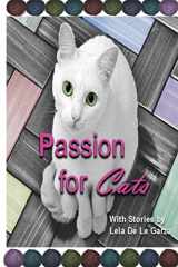 9781518886508-1518886507-Passion for Cats