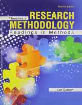 9780757590269-0757590268-Theories of Research Methodology: Readings in Methods