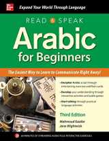 9781260031010-1260031012-Read and Speak Arabic for Beginners, Third Edition (Read & Speak)