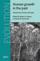 9780521021227-0521021227-Human Growth in the Past: Studies from Bones and Teeth (Cambridge Studies in Biological and Evolutionary Anthropology, Series Number 25)