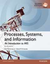 9781292059419-1292059419-Processes, Systems, and Information: An Introduction to MIS, Global Edition