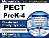9781630945015-1630945013-PECT PreK-4 Flashcard Study System: PECT Test Practice Questions & Exam Review for the Pennsylvania Educator Certification Tests (Cards)