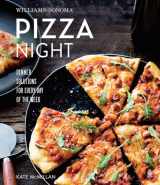 9781616287320-1616287322-Pizza Night (Williams-Sonoma)