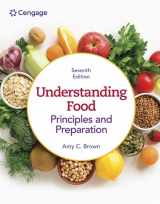 9780357974193-0357974190-Lab Manual for Brown's Understanding Food Principles & Preparation