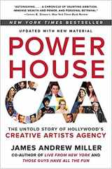 9780062441386-0062441388-Powerhouse: The Untold Story of Hollywood's Creative Artists Agency