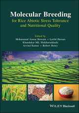 9781119633112-1119633117-Molecular Breeding for Rice Abiotic Stress Tolerance and Nutritional Quality