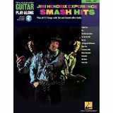 9780634074059-0634074059-Jimi Hendrix Experience - Smash Hits: Guitar Play-Along Volume 47 (Hal Leonard Guitar Play-Along, 47)