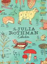 9781612128528-1612128521-The Julia Rothman Collection: Farm Anatomy, Nature Anatomy, and Food Anatomy