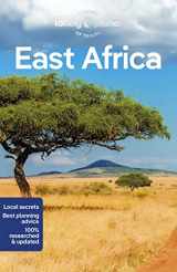 9781787018228-1787018229-Lonely Planet East Africa (Travel Guide)