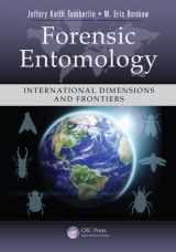 9781466572409-146657240X-Forensic Entomology: International Dimensions and Frontiers (Contemporary Topics in Entomology)