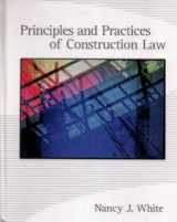 9780130325761-0130325767-Principles and Practices of Construction Law
