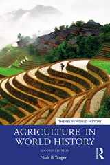 9780367420918-0367420910-Agriculture in World History (Themes in World History)