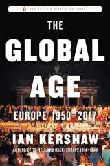 9780735223981-073522398X-The Global Age: Europe 1950-2017 (The Penguin History of Europe)