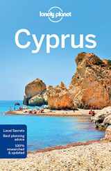 9781786573490-1786573490-Lonely Planet Cyprus (Travel Guide)
