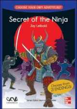 9780071327879-0071327878-Choose Your Own Adventure: Secret of the Ninja (Asia ELT Primary Reading/Writing)