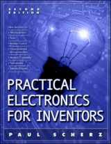 9780071452816-0071452818-Practical Electronics for Inventors 2/E