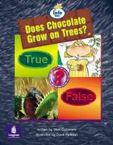 9780582422872-0582422876-Does Chocolate Grow on Trees? (LILA)