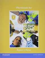 9780133034325-0133034321-Workbook for Paramedic Care: Principles & Practice, Volumes 1-7