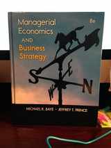 9780073523224-0073523224-Managerial Economics & Business Strategy (McGraw-Hill Economics)