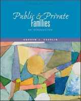 9780072510393-0072510390-Public and Private Families: An Introduction, with Free PowerWeb