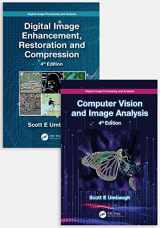 9781032071282-1032071281-Digital Image Processing and Analysis: Two Volume Set