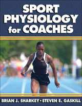 9780736051729-0736051724-Sport Physiology for Coaches