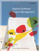 9780596009489-0596009488-Applied Software Project Management