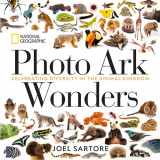 9781426221910-1426221916-National Geographic Photo Ark Wonders: Celebrating Diversity in the Animal Kingdom (The Photo Ark)