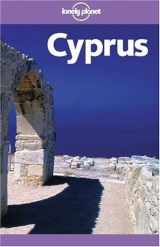 9781740591225-1740591224-Lonely Planet Cyprus (Lonely Planet Cyprus)