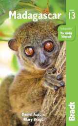 9781784776657-1784776653-Madagascar (Bradt Travel Guide)