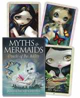 9780738745794-0738745790-Myths & Mermaids: Oracle of the Water