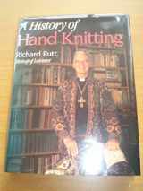 9780713451184-0713451181-A History of Hand Knitting