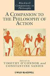 9781405187350-1405187352-A Companion to the Philosophy of Action