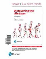 9780134556949-0134556941-Discovering the Life Span -- Books a la Carte (4th Edition)