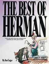 9780836217278-0836217276-The Best Of Herman