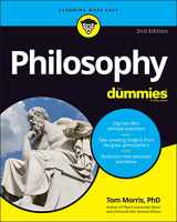 9781119875673-1119875676-Philosophy For Dummies
