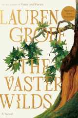 9780593418390-0593418395-The Vaster Wilds: A Novel