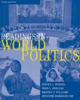 9780155060555-0155060554-Readings in World Politics