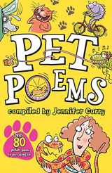 9781407158877-1407158872-Pet Poems (Scholastic Poetry)