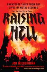 9781635766493-1635766494-Raising Hell: Backstage Tales from the Lives of Metal Legends