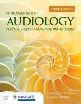 9781284222869-1284222861-Fundamentals of Audiology for the Speech-Language Pathologist