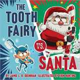 9781338715859-1338715852-The Tooth Fairy vs. Santa
