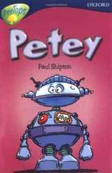 9780199184118-0199184119-Oxford Reading Tree: Stage 14: TreeTops: New Look Stories: Petey