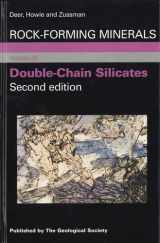 9781897799772-1897799772-Double Chain Silicates (Rock-Forming Minerals) (v. 2B)
