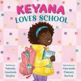 9780316068307-0316068306-Keyana Loves School