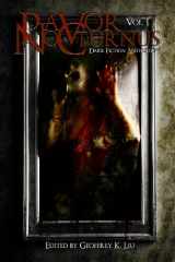 9780615894218-0615894216-Pavor Nocturnus: Dark Fiction Anthology