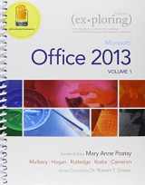 9780133919943-0133919943-Microsoft Office 2013 + MyITLab With Pearson etext Access Card + Office 365 Home Premium Academic 180-Day Trial Access Card (Exploring)