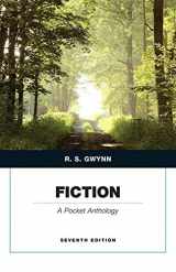 9780134089607-013408960X-Fiction Pocket Anthology with NEW MyLab Literature -- Access Card Package (7th Edition)