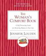 9780060776671-0060776676-Woman's Comfort Book: A Self-Nurturing Guide for Restoring Balance in Your Life