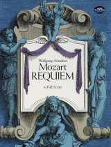 9780486253114-0486253112-Requiem in Full Score (Latin Edition)